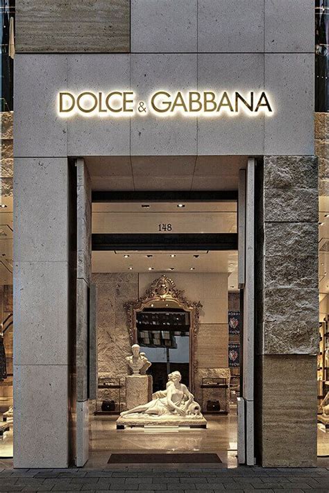 dolce gabbana restaurante|dolce & gabbana online store.